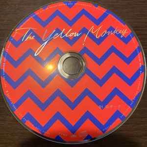 

CD - Rosana PRCL10124PROMO TYMS PROJECT Япония Рок Б/У