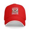 Summer I Got That Dawg In Me Funny Dog Chihuahua Lovers Funny Meme Baseball Cap Trendy Design Sun Trucker Hat Men Baseball Caps