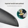 Tantan Carbon Fiber Rearview Mirror Cover for Lexus RC, ES, IS