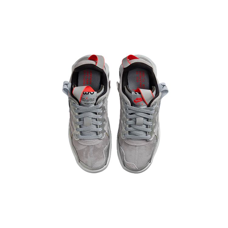 Air JORDAN MA2 Gray GS CW6594-009