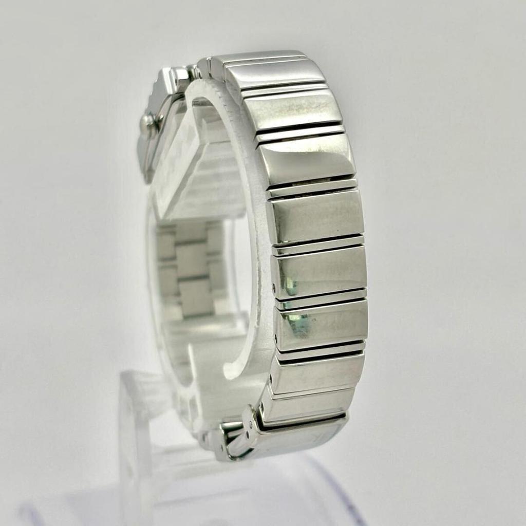 [USED] Battery SEIKO Seiko Lukia 8P Diamond Women's Watch