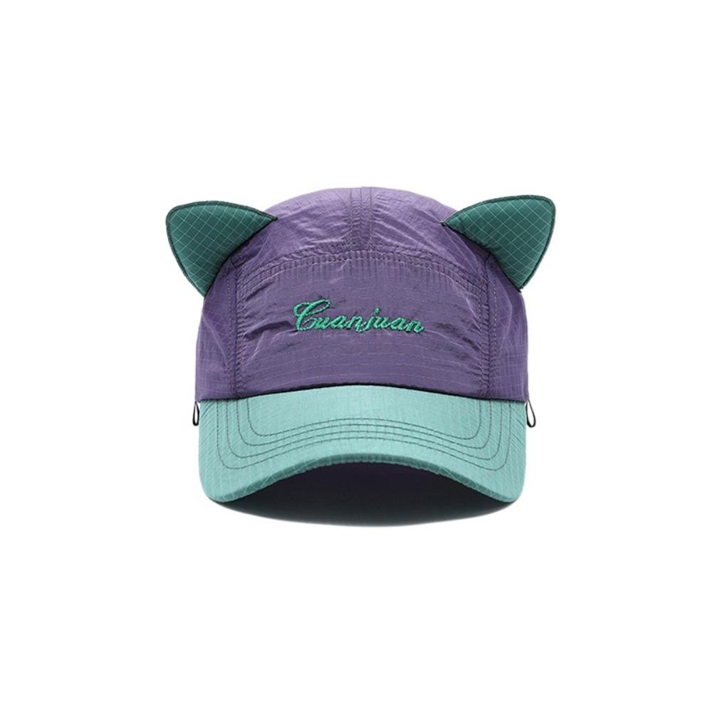 Pilot Glasses Sunglasses Pilot Hat Reverse Wear Sunshade Hat Unisex Fashion Baseball Hat  Summer