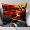 Apocalypse Now Pillow Case Square Pillow Bedroom Sofa Leisure Comfort Cushion Car Living Room Home Decoration