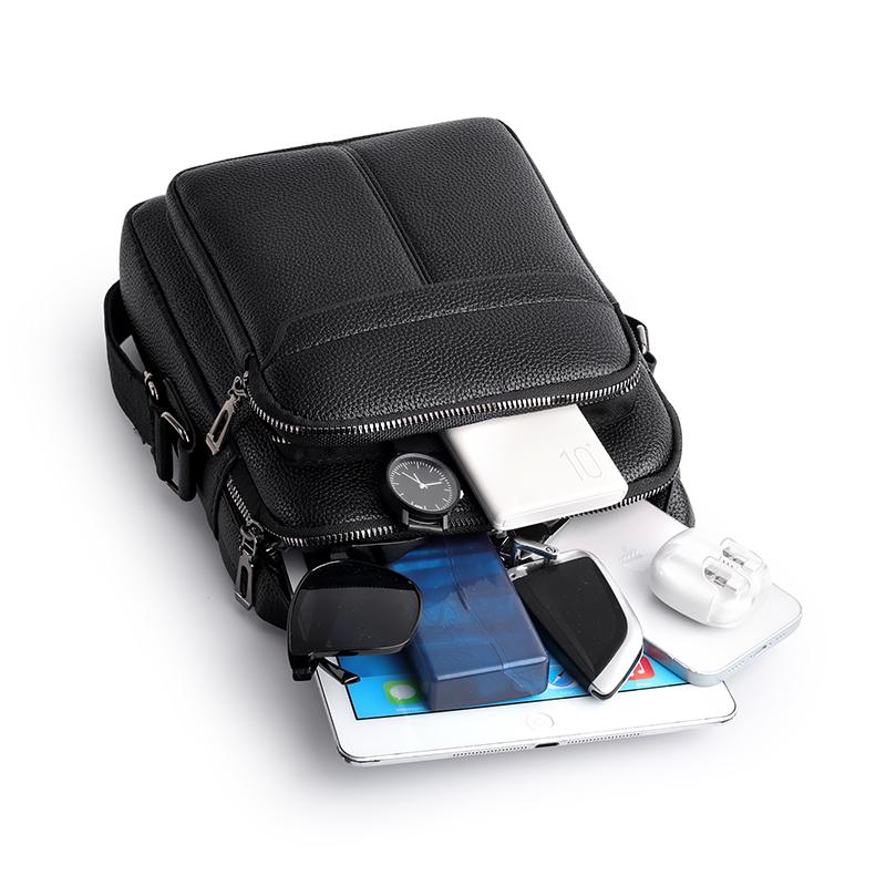 Messenger Bag Business Shoulder Bag Handbag Men's Bag