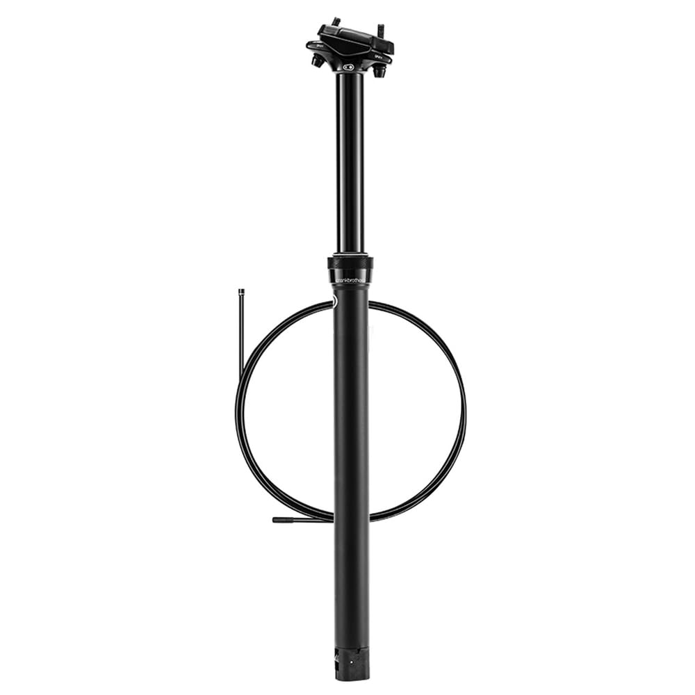 CRANKBROTHERS Highline XC/Gravel Seatpost 27.2x125mm