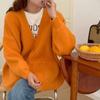 NaVaVa Soft Solid V Neck Long sleeVe Knit Cardigan Nk2562