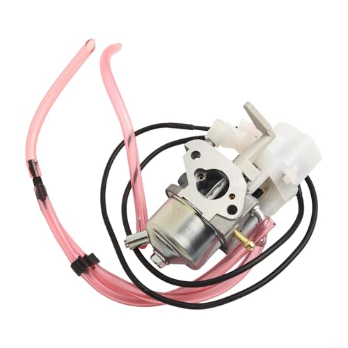 Applicable to KG105-10000 metal carburetor compatible with Kipor IG2000 IG2000S GS2000 KGE2000TI portable Inverter generator Silver