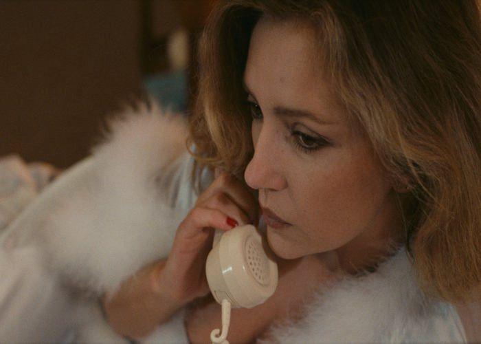 Blu-ray Film Carlotta Coffret Inspecteur Lavardin Blu-ray