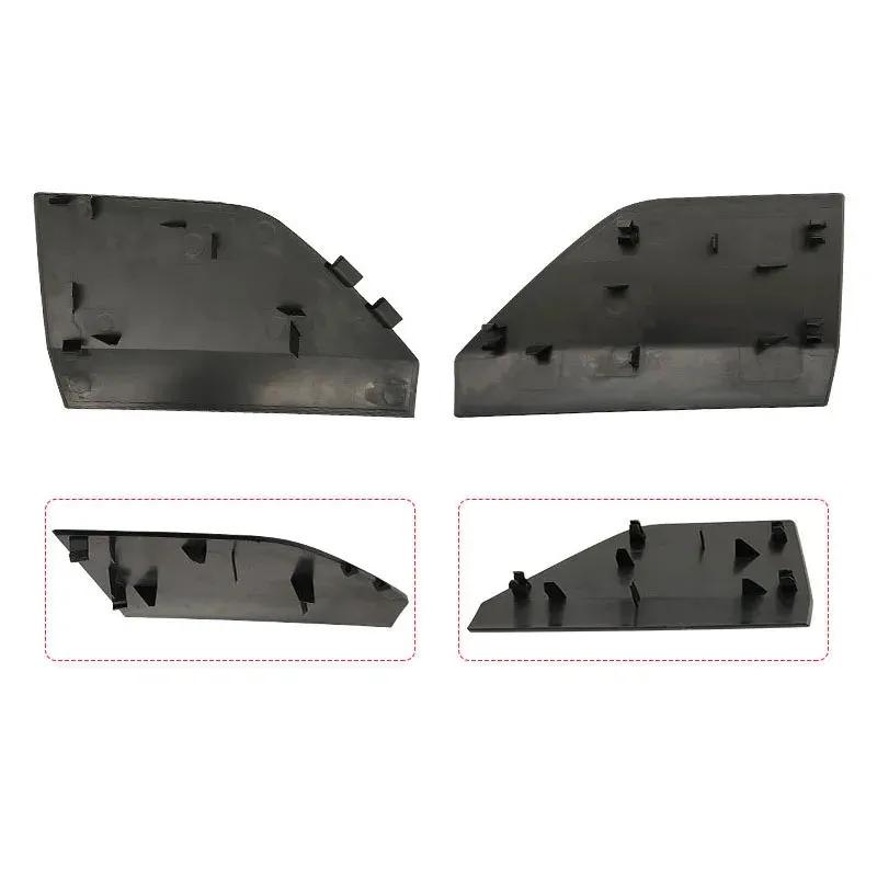 Car Front Bumper Tow Hook Cover Cap Black For BMW G20 G21 M Sport 3 Series -2024 320 323 325 330i 51118085456