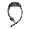 Used Unused CASIO Watch G-SHOCK BA-110BC Quartz Black Ana-Digi Analog Digital [ai59]