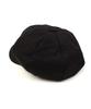 Yunibeosyeolkemiseuteuli Black Newsboy Cap Newsboy Cap