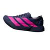 Adizero Adios Pro 4 Adidas M 'Blu Scuro Rosa Shock Grigio Scuro' JR4946