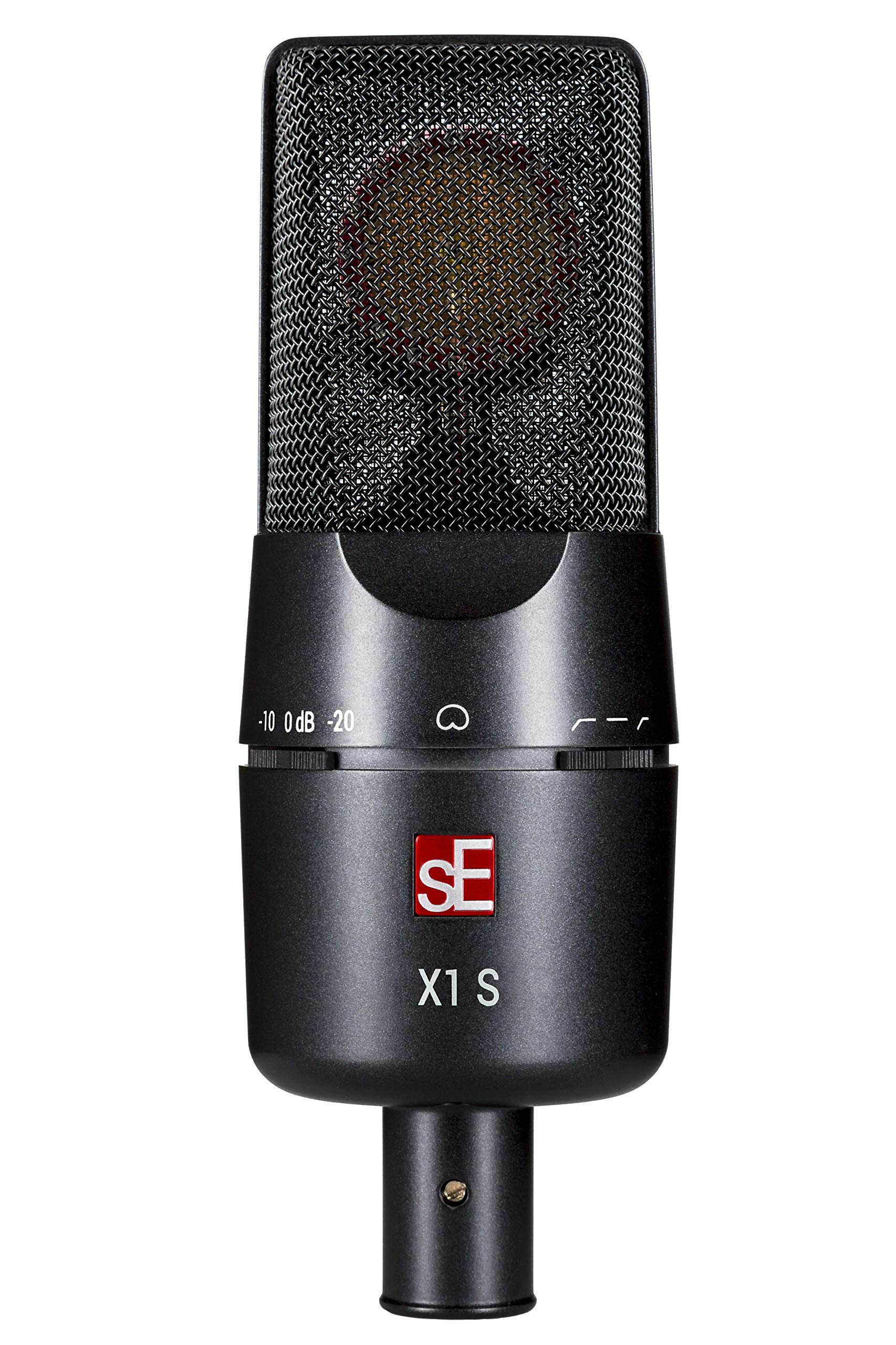 

sE Electronics X1 S Condenser Microphone []