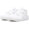 Nike Air Huarache Bianco Platino 318429-111