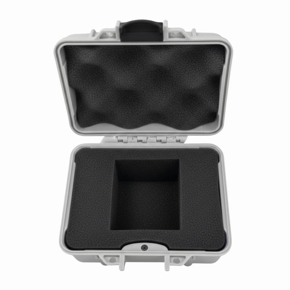 Plastic Bracelet Storage Box Portable Jewelry Storage Case Watch Travel Case Antique Collection
