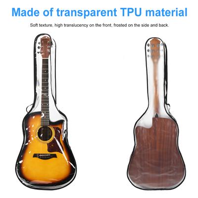 Partes y accesorios para guitarra – Bolsos para guitarras