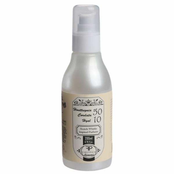 Eoseongcho Whiskey Highball Scent Skin Toner for Men (WD1F045) Selection: Eoseongcho Hyal Toner