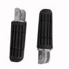 Motorcycle Front Footrest Foot Pegs PedalsFor YAMAHA FJR 1300 FZ1 FZ400 FZ6R XJR400 YZF 1000 R1 YZFR1 Xjr1200 Xjr1300 TDM 900