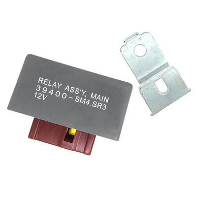 1PC 12V Plastikowy Główny Przekaźnik Pompy Paliwa 7 Pin Pasuje Do Acura / Honda 39400-SM4-003,39400-SR3-003