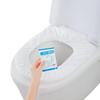 Pulian Disposable Sterilized Thickened Non-Woven Toilet Seat Covers