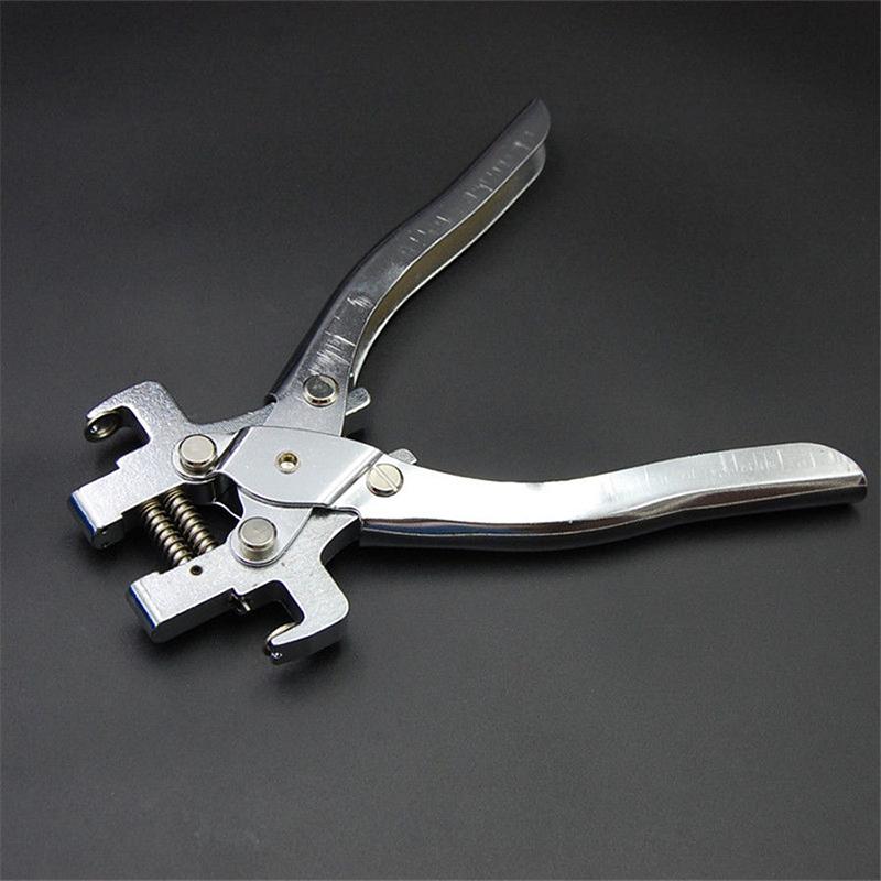 1 set Car Key Disassembly Plier Car Folding Remote Peg Install Flip Key Blade Pins Remover Tool for LockSmith Kit car keys