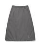 Sierra Design W) Rosa Insulation Skirt Charcoal