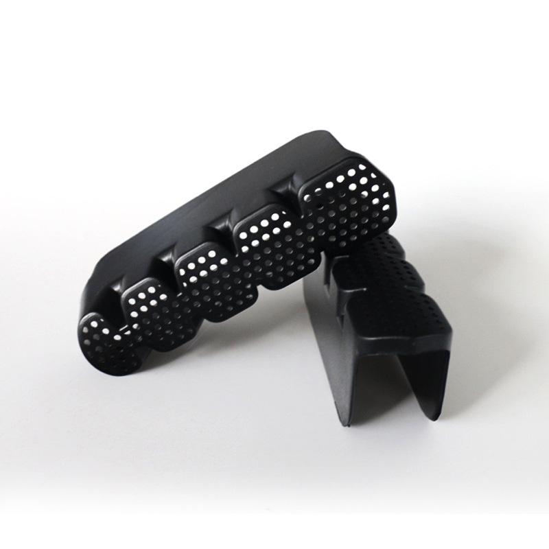 

Front Seat Air Vent Protector for Ford Escape - Anti-Clog, Anti-Leak