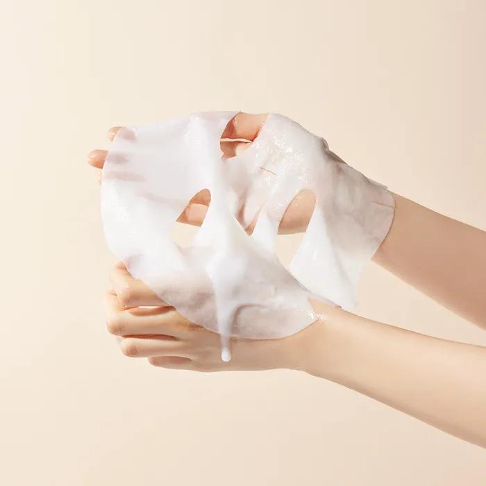 [5 Masks Free] 10 Rice Brightening Masks