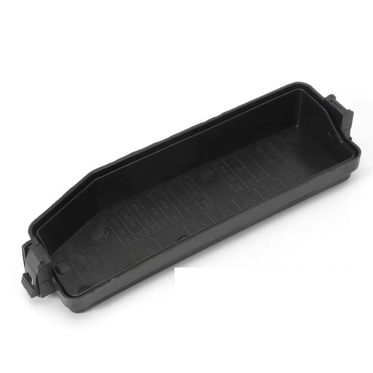 2014-2020 Nissan X-Trail Engine Compartment Fuse Box Cover