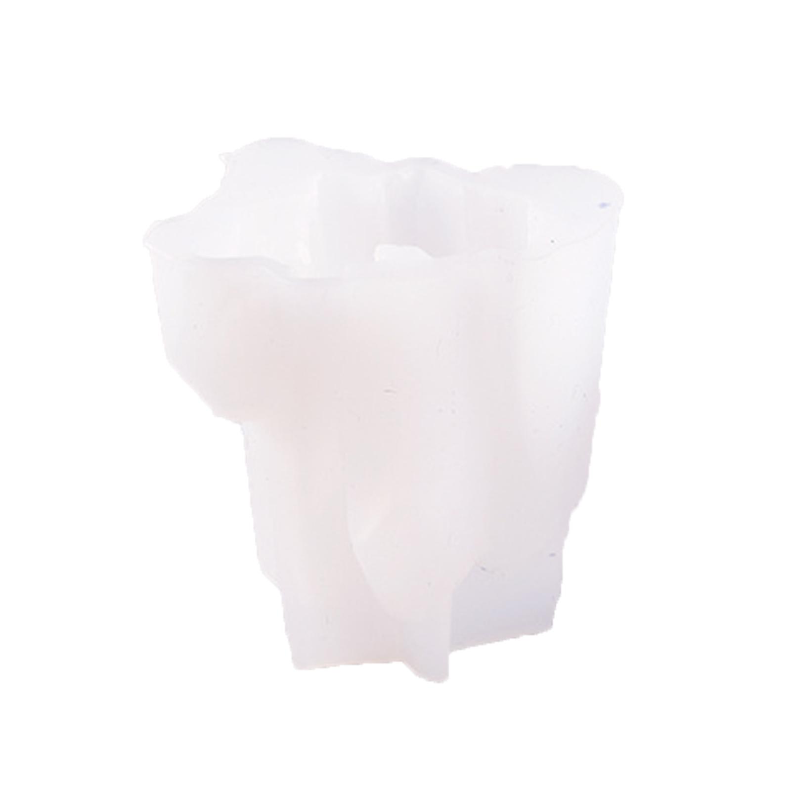 

Силиконовые формы для небольших холмов, эпоксидная смола, форма для литья в горной породе, смоляная форма для мыла своими руками, художественные украшения H