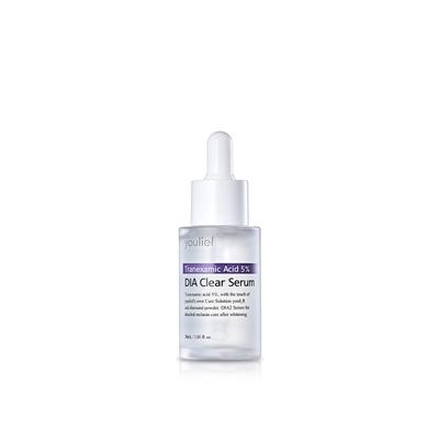 Yurip Tranexamic Acid 5% Dia Clear Serum 30ml