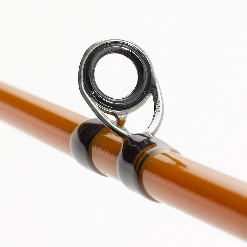 TIEMCO Fenwick Calm Water Glass CW50CMLJ Cream 5'0"