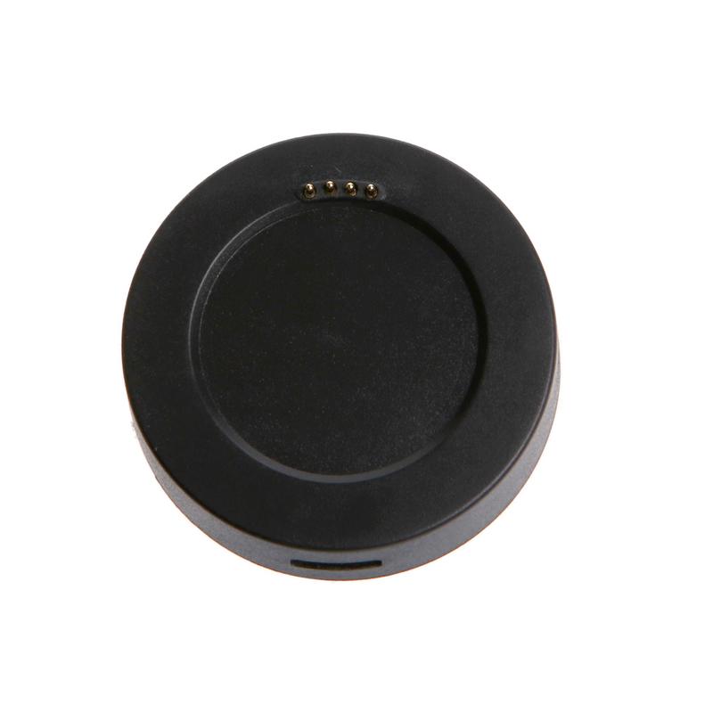 New Portable Magnetic Base USB Charging Dock Charger Cradle For Huawei Watch1