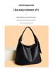 2025 Trendy Women's Large Capacity Single Shoulder Crossbody Tote Bag
