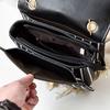 SCIONE Chain Small Bag Female Bag Student Shoulder Messenger Bag Fashion