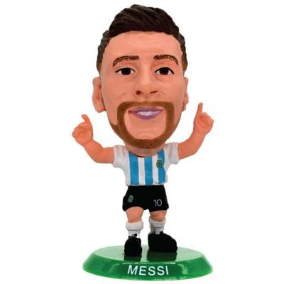 Argentina Lionel Messi SoccerStarz Voetbal Figuurtje