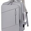 Unisex Multi-functional Travel & Laptop Backpack
