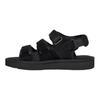 UGG Goldencoast Multistrap Sandal Black 1153095-BLK