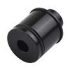 Hub Adapter Bike Home To 9mm Aluminum Alloy Bicycle