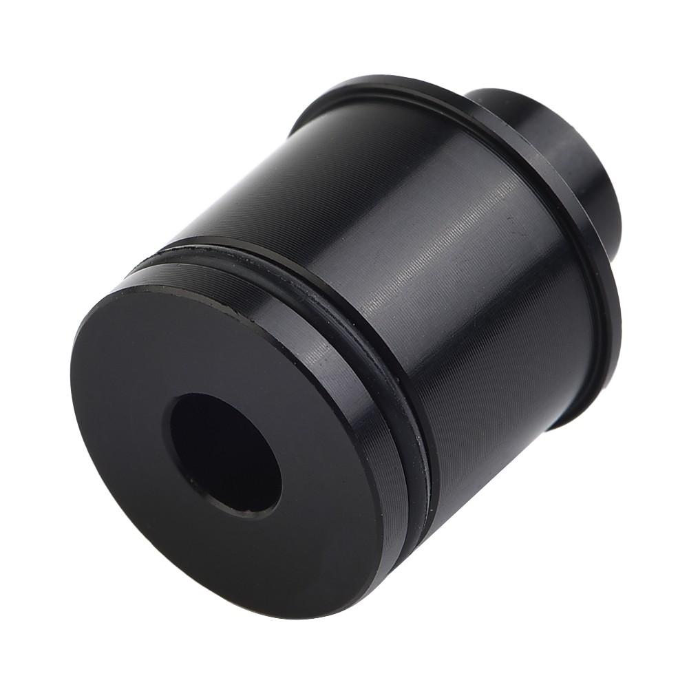 Hub Adapter Bike Home To 9mm Aluminum Alloy Bicycle