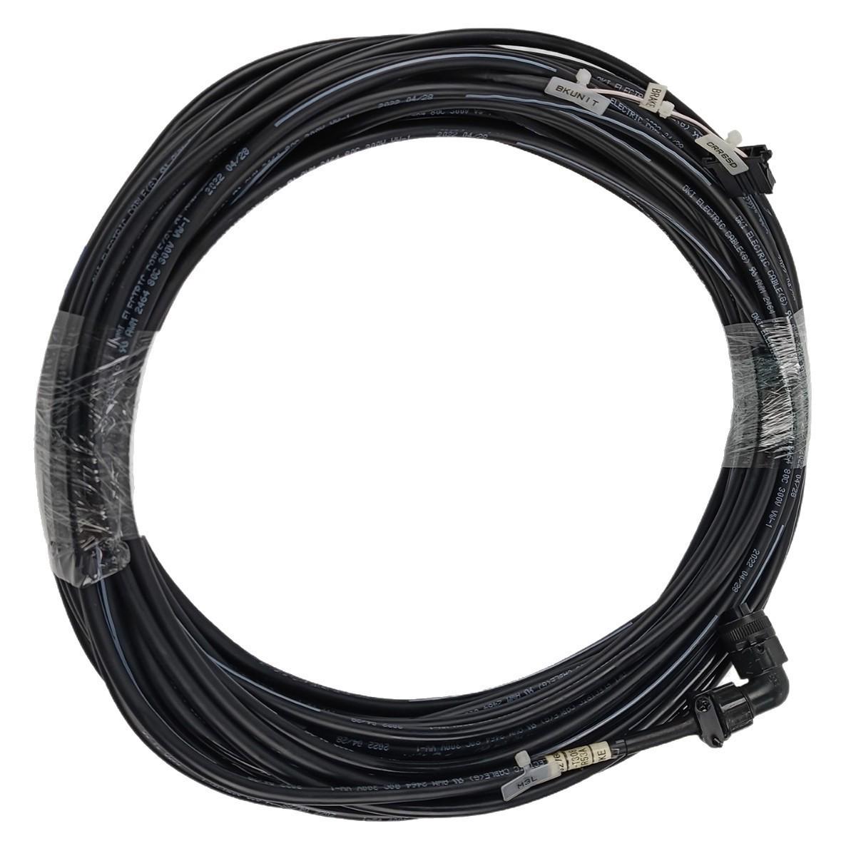 

Fanuc Robot MCC Brake Line Cable A660-2007-T308 for External Axis