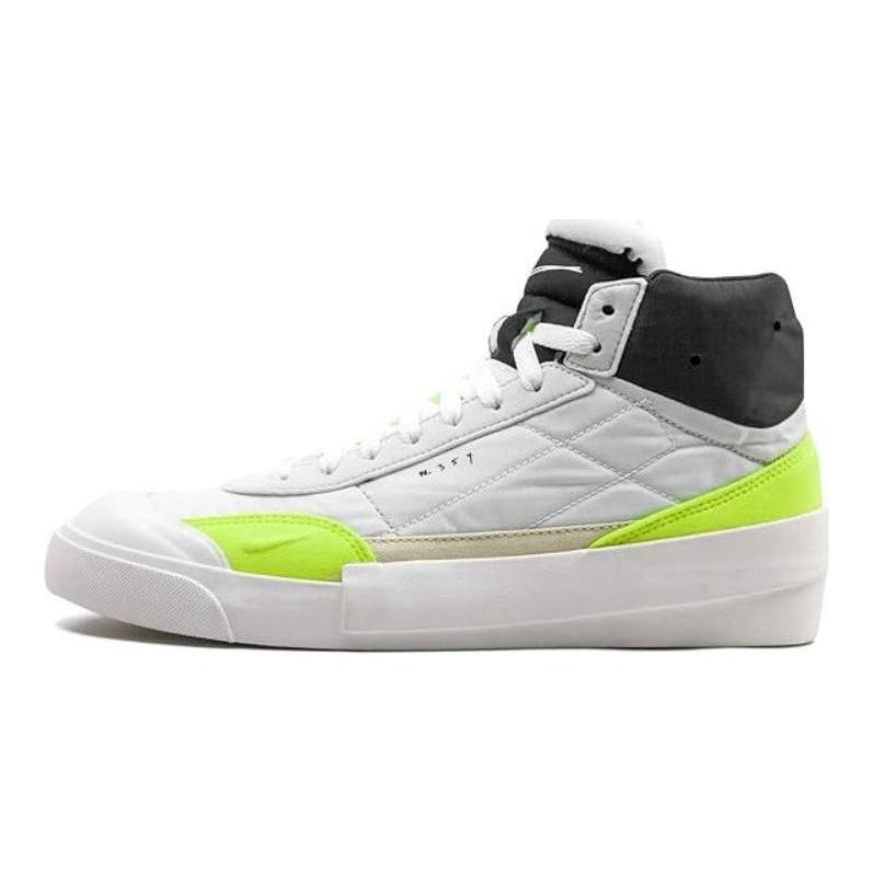 Nike Drop Type Mid Summit White Alabaster BQ5190-101