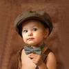 Cute Kids Beret Cap Vintage Style Retro Newsboy Hat New Children's Newsboy Cap  Casual Outfit