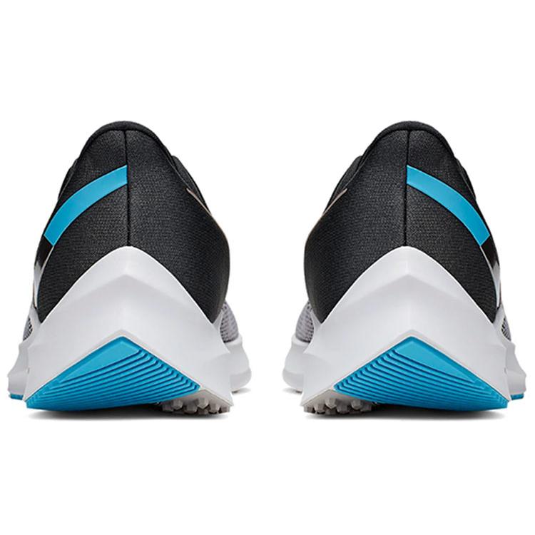 Nike Zoom Winflo 6 Atmosphere Grey Light Current Blue AQ7497-006