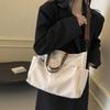 Nylon Women Shoulder Tote Bag Stylish Large Capacity Handbag New Commuting Handbag Women