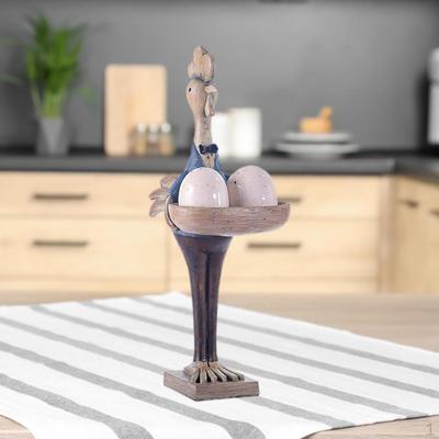 Decoración para el hogar
– Estatuillas