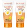 Aryanveda Sunscreen Spf 50 PA+++ UV Protection for Women & Men with All Day Hydration 67gm Each (Pack of 2)