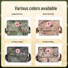 Tactical Single Shoulder First Aid Kit