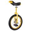 UOSU 16-inch Balance Unicycle