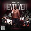 CD TPAIN  Revolver  88697981222 Nappy Boy Enter 2011 US Rap  HipHopRB Used